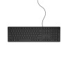 Klawiatura Dell KB216 580-ADHK_1017806533983 (membranowa USB (EU), (US) kolor czarny)
