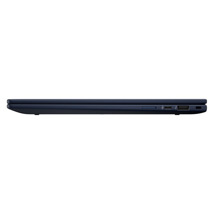 HP Elitebook X G1i Flip Ultra 5 228V 14.0"WUXGA Touch IPS AG 400 nits 32GB LPDDR5x SSD512 Intel Arc Cam 5 Mpx AI 68Wh W11Pro