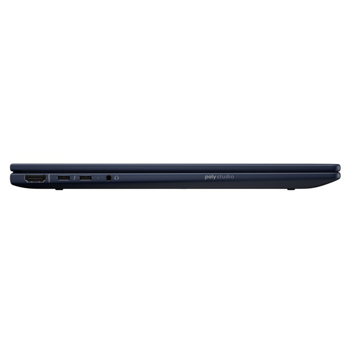 HP Elitebook X G1i Flip Ultra 5 228V 14.0"WUXGA Touch IPS AG 400 nits 32GB LPDDR5x SSD512 Intel Arc Cam 5 Mpx AI 68Wh W11Pro