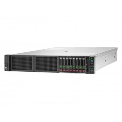 Hewlett Packard Enterprise Serwer DL180 Gen10 4208 1P 16G 8SFF Svr P19564-B21