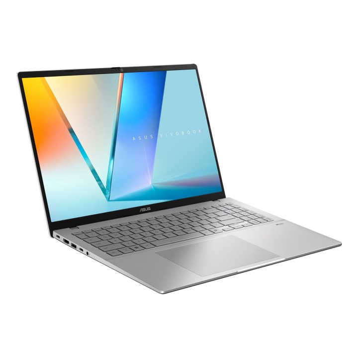 ASUS Vivobook S16 S3607VA-RP097W Core 5 210H 16.0"WUXGA IPS-level Panel 144Hz 300nits AG 16GB DDR5 SSD512 Intel UHD Graphics
