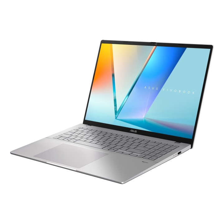 ASUS Vivobook S16 S3607VA-RP097W Core 5 210H 16.0"WUXGA IPS-level Panel 144Hz 300nits AG 16GB DDR5 SSD512 Intel UHD Graphics