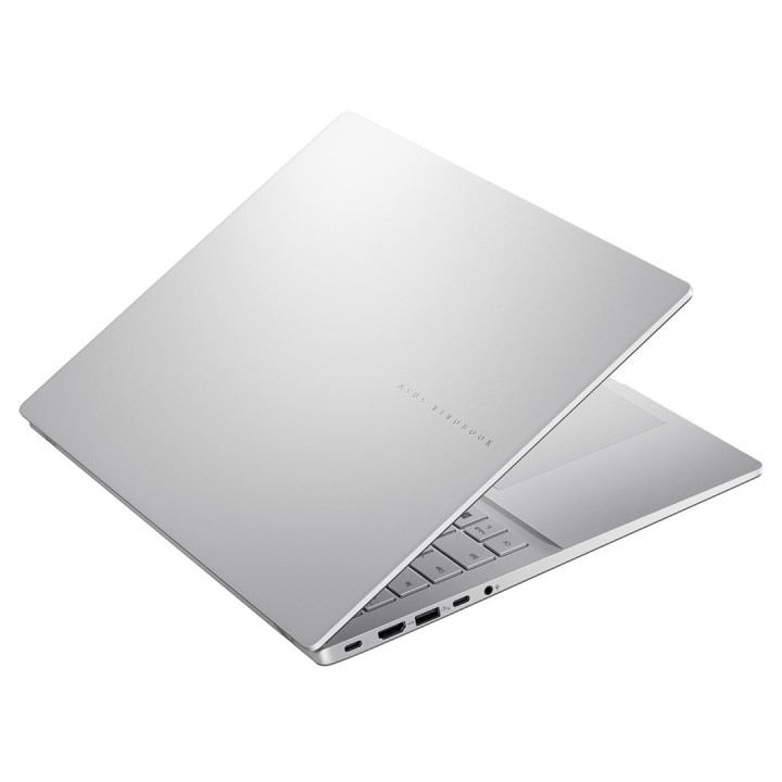 ASUS Vivobook S16 S3607VA-RP097W Core 5 210H 16.0"WUXGA IPS-level Panel 144Hz 300nits AG 16GB DDR5 SSD512 Intel UHD Graphics
