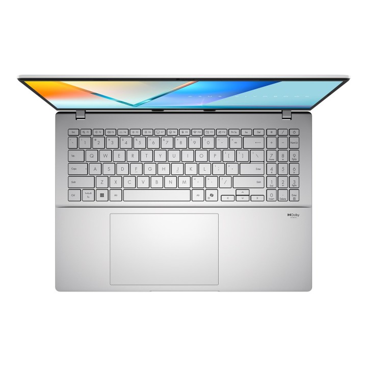 ASUS Vivobook S16 S3607VA-RP097W Core 5 210H 16.0"WUXGA IPS-level Panel 144Hz 300nits AG 16GB DDR5 SSD512 Intel UHD Graphics