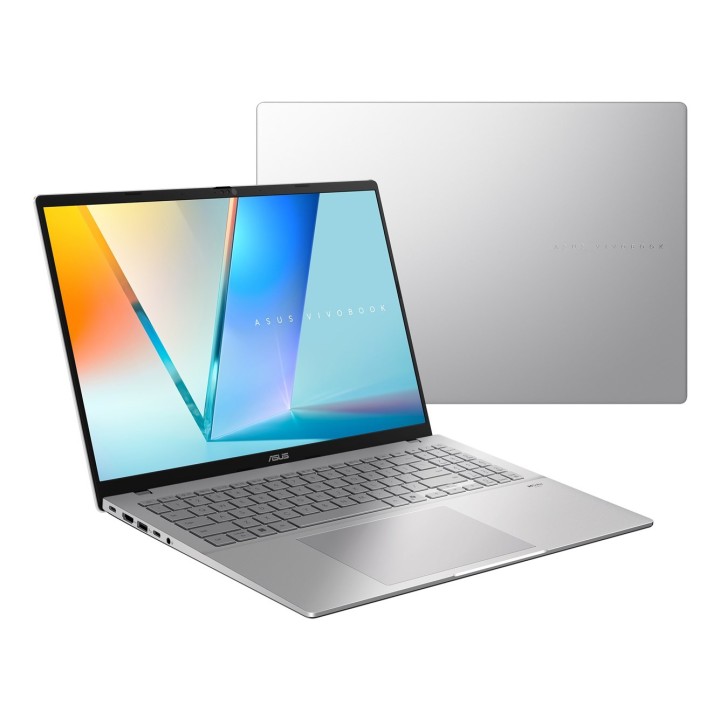 ASUS Vivobook S16 S3607VA-RP097W Core 5 210H 16.0"WUXGA IPS-level Panel 144Hz 300nits AG 16GB DDR5 SSD512 Intel UHD Graphics