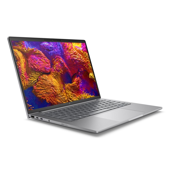 HP ZBook 8 G1ak 14 Ryzen AI 7 PRO 350 14.0"WQXGA 120Hz 500nits AG 32GB DDR5 5600 SSD1TB Radeon 860M Cam IR 5 MPx 62Wh W11Pro 3Y