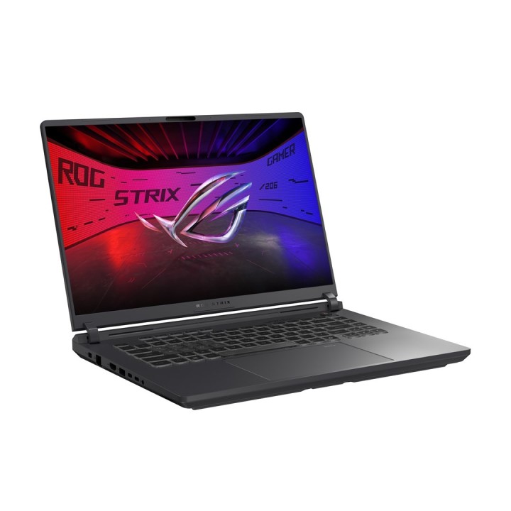 ASUS ROG Strix 16 G615LW-U9321W Ultra 9 275HX 16.0" 2.5K 240Hz IPS-level 500nits AG 32GB DDR5 5600 SSD1TB GeForce RTX 5080 16GB