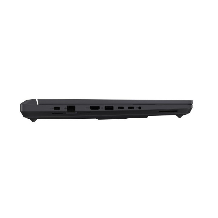ASUS ROG Strix 16 G615LW-U9321W Ultra 9 275HX 16.0" 2.5K 240Hz IPS-level 500nits AG 32GB DDR5 5600 SSD1TB GeForce RTX 5080 16GB