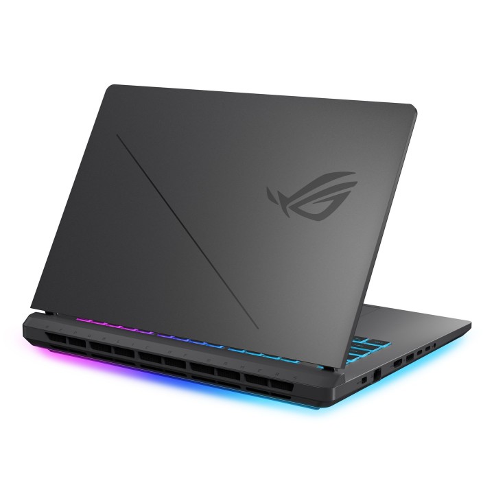 ASUS ROG Strix 16 G615LW-U9321W Ultra 9 275HX 16.0" 2.5K 240Hz IPS-level 500nits AG 32GB DDR5 5600 SSD1TB GeForce RTX 5080 16GB