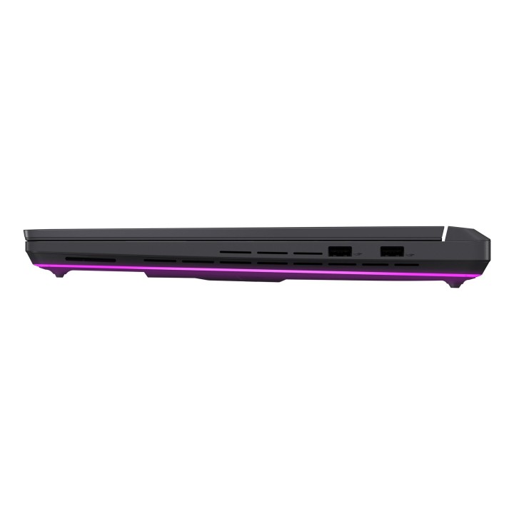 ASUS ROG Strix 16 G615LW-U9321W Ultra 9 275HX 16.0" 2.5K 240Hz IPS-level 500nits AG 32GB DDR5 5600 SSD1TB GeForce RTX 5080 16GB