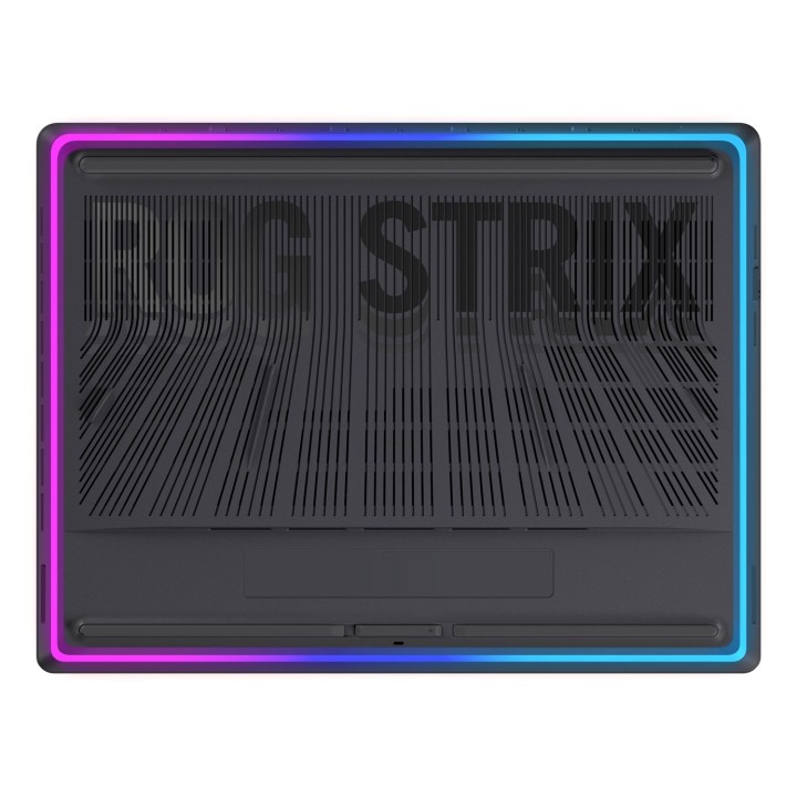 ASUS ROG Strix 16 G615LW-U9321W Ultra 9 275HX 16.0" 2.5K 240Hz IPS-level 500nits AG 32GB DDR5 5600 SSD1TB GeForce RTX 5080 16GB