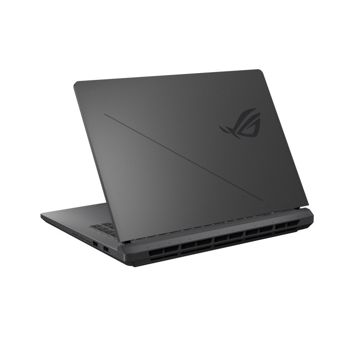 ASUS ROG Strix 16 G615LW-U9321W Ultra 9 275HX 16.0" 2.5K 240Hz IPS-level 500nits AG 32GB DDR5 5600 SSD1TB GeForce RTX 5080 16GB