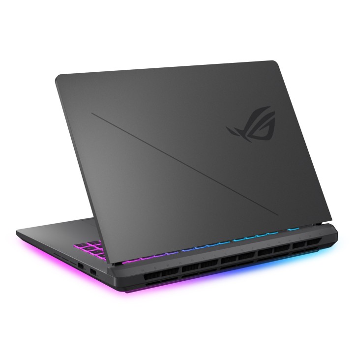 ASUS ROG Strix 16 G615LW-U9321W Ultra 9 275HX 16.0" 2.5K 240Hz IPS-level 500nits AG 32GB DDR5 5600 SSD1TB GeForce RTX 5080 16GB