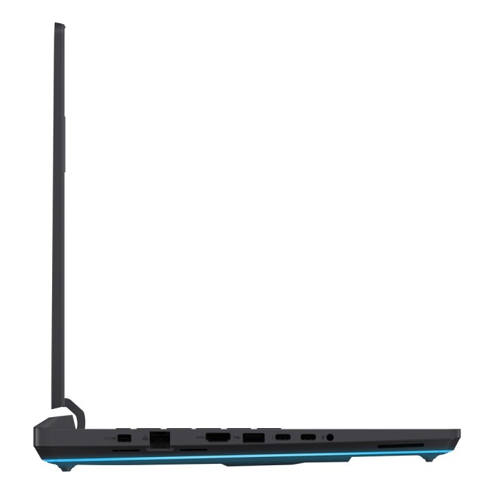 ASUS ROG Strix 16 G615LW-U9321W Ultra 9 275HX 16.0" 2.5K 240Hz IPS-level 500nits AG 32GB DDR5 5600 SSD1TB GeForce RTX 5080 16GB