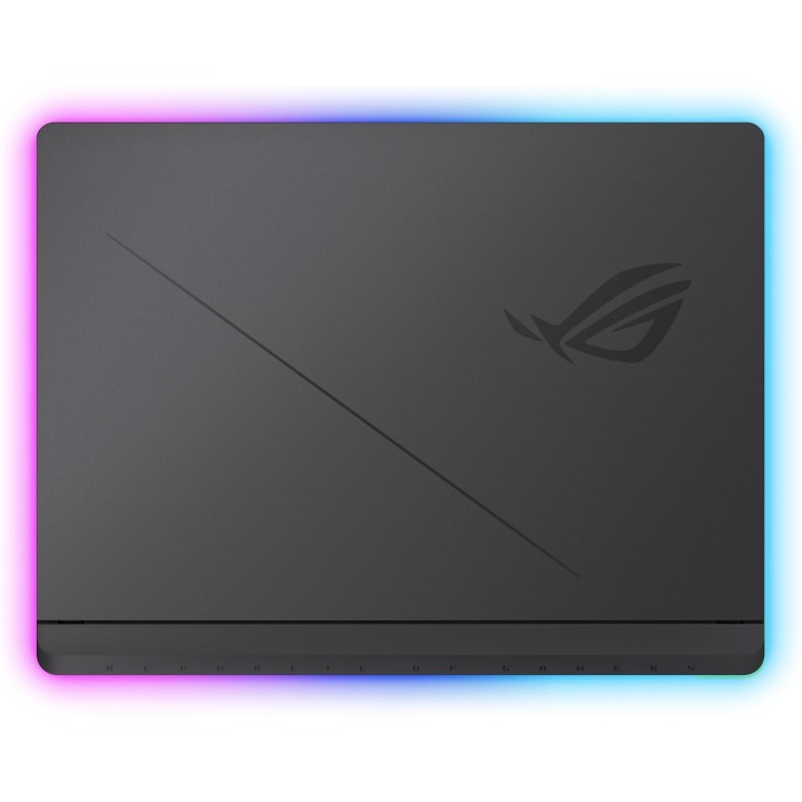ASUS ROG Strix 16 G615LW-U9321W Ultra 9 275HX 16.0" 2.5K 240Hz IPS-level 500nits AG 32GB DDR5 5600 SSD1TB GeForce RTX 5080 16GB