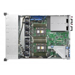 Hewlett Packard Enterprise Serwer DL180 Gen10 4208 1P 16G 8SFF Svr P19564-B21