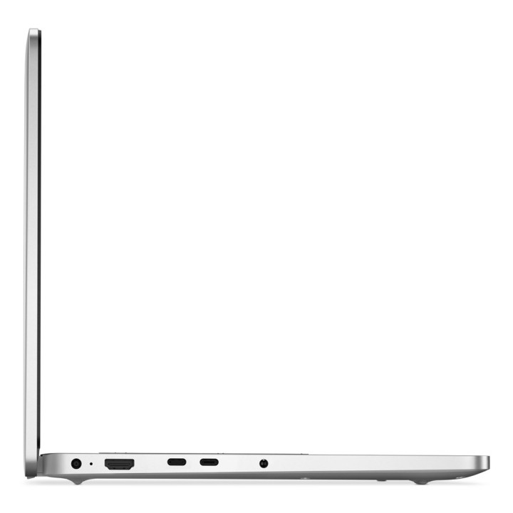 Dell Pro 14 PC14250 Ultra 7 265U 14.0"FHD+ IPS 300nits 16GB DDR5 5600 SSD512 Intel Arc Graphics BcklKb Cam IR 1080p WLAN + BT
