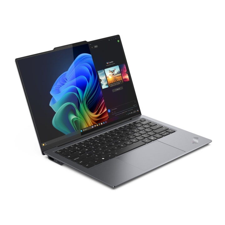 Lenovo ThinkPad X9-14 Gen 1 Aura Edition Ultra 7 258V 14" 2.8K OLED Touch 500nits 120Hz 32GB LPDDR5x-8533 SSD1TB Arc Graphics