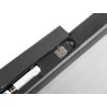 Klawiatura membranowa NATEC Turbot Slim NKL-0968 (USB 2.0 (US) kolor czarny)
