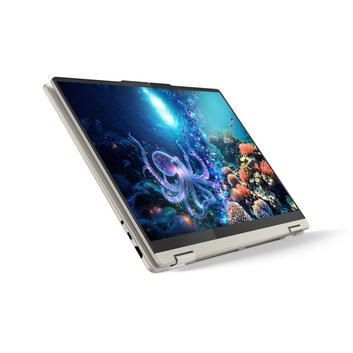 Lenovo Yoga 7 16AKP10 Ryzen AI 7 350 16" 2.8K OLED 500nits Glossy 120Hz 16GB LPDDR5x SSD512 Radeon 860M Graphics 70Wh Win11
