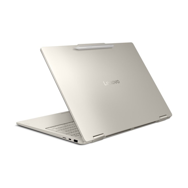 Lenovo Yoga 7 16AKP10 Ryzen AI 7 350 16" 2.8K OLED 500nits Glossy 120Hz 16GB LPDDR5x SSD512 Radeon 860M Graphics 70Wh Win11