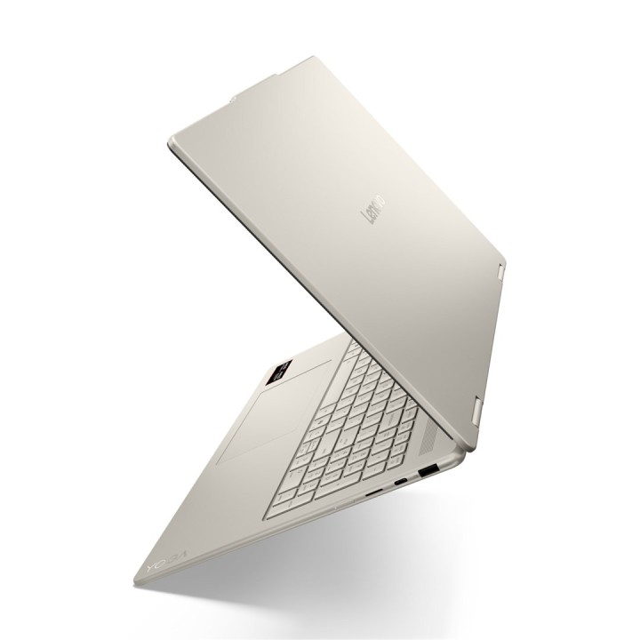 Lenovo Yoga 7 16AKP10 Ryzen AI 7 350 16" 2.8K OLED 500nits Glossy 120Hz 16GB LPDDR5x SSD512 Radeon 860M Graphics 70Wh Win11