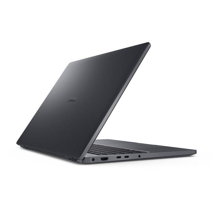 Dell Pro 16 PC16250 Core 3 100U 16.0"FHD+ IPS 60Hz 8GB DDR5 SSD512 Intel UHD Graphics FgrPr Cam & Mic WLAN + BT BcklKb W11Pro 3Y