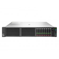 Hewlett Packard Enterprise Serwer DL180 Gen10 4208 1P 16G 8SFF Svr P19564-B21