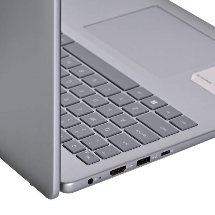 Dell Inspiron 5640 Core 7 150U 16" WUXGA Touch 32GB SSD1TB BT BLKB FPR Win11 Midnight Blue (REPACK) 2Y