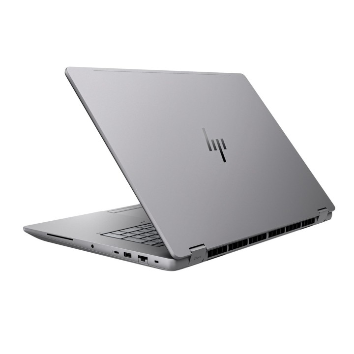 HP ZBook Fury G1i 18 Ultra 7 265HX vPro 18.0"WQXGA IPS 500nits 165Hz AG 32GB DDR5 5600 SSD1TB RTX Pro 3000_12GB Cam IR 5 Mpx AI
