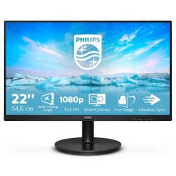 Monitor Philips 221V8A/00...