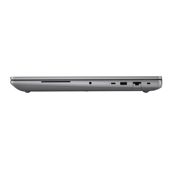 HP ZBook Fury G1i 18 Ultra 7 265HX vPro 18.0"WQXGA IPS 500nits 165Hz AG 32GB DDR5 5600 SSD1TB RTX Pro 3000_12GB Cam IR 5 Mpx AI