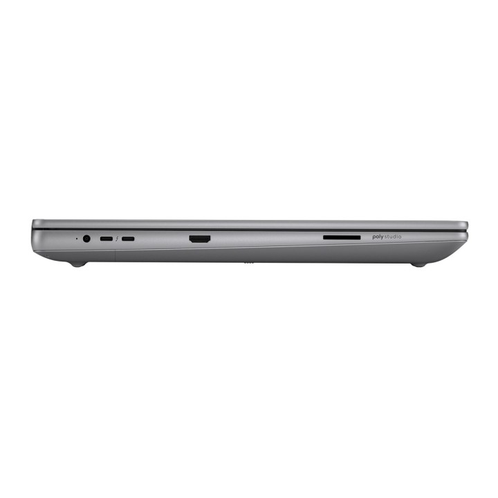 HP ZBook Fury G1i 18 Ultra 7 265HX vPro 18.0"WQXGA IPS 500nits 165Hz AG 32GB DDR5 5600 SSD1TB RTX Pro 3000_12GB Cam IR 5 Mpx AI