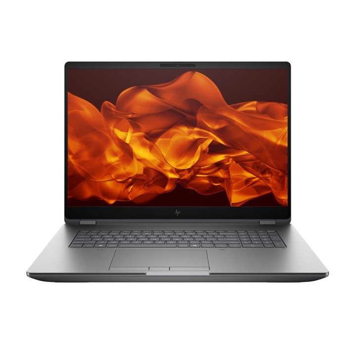 HP ZBook Fury G1i 18 Ultra 7 265HX vPro 18.0"WQXGA IPS 500nits 165Hz AG 32GB DDR5 5600 SSD1TB RTX Pro 3000_12GB Cam IR 5 Mpx AI