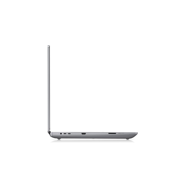 HP ZBook Fury G1i 18 Ultra 7 265HX vPro 18.0"WQXGA IPS 500nits 165Hz AG 32GB DDR5 5600 SSD1TB RTX Pro 3000_12GB Cam IR 5 Mpx AI