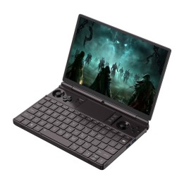 Laptop GPD-WinMax2-HX37032002 Ryzen AI 9 HX370/10.1" WQXGA (2560x1600) Touchscreen/32GB/SSD 2TB/BT/BLKB/FPR/AMD Radeon 890M