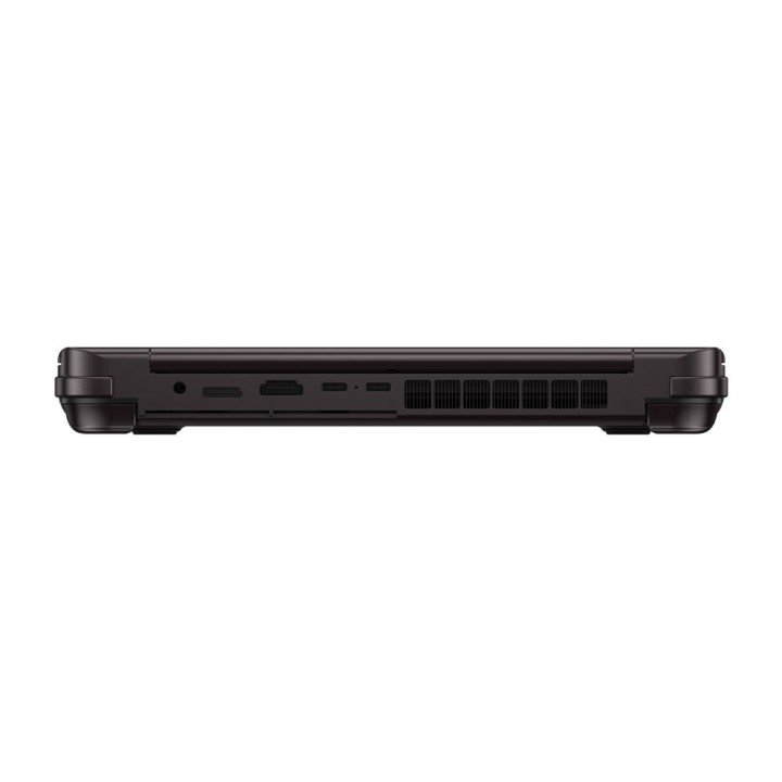Laptop GPD-WinMax2-HX37032002 Ryzen AI 9 HX370/10.1" WQXGA (2560x1600) Touchscreen/32GB/SSD 2TB/BT/BLKB/FPR/AMD Radeon 890M