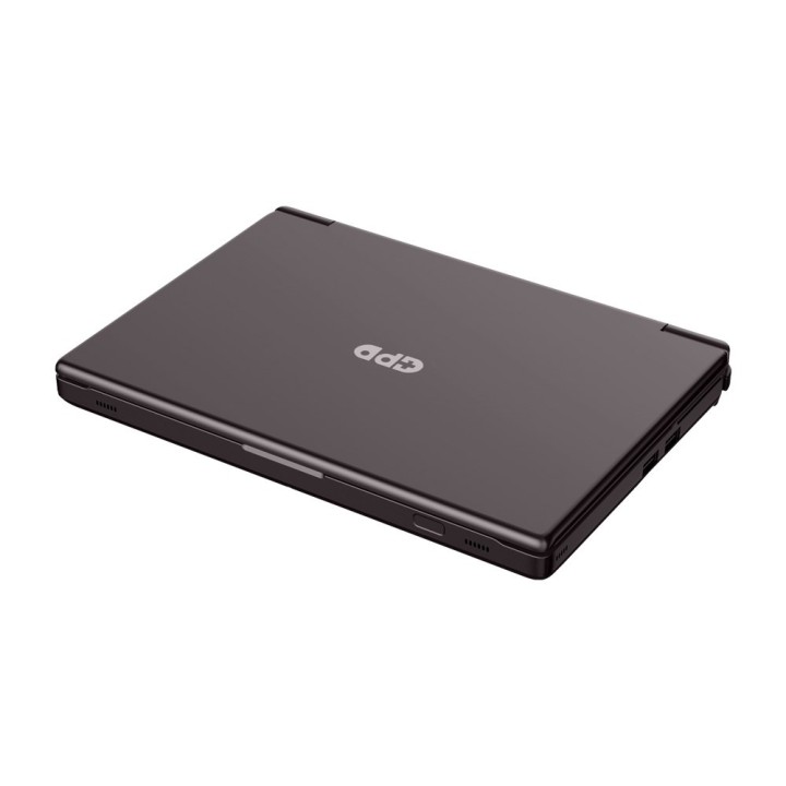 Laptop GPD-WinMax2-HX37032002 Ryzen AI 9 HX370/10.1" WQXGA (2560x1600) Touchscreen/32GB/SSD 2TB/BT/BLKB/FPR/AMD Radeon 890M