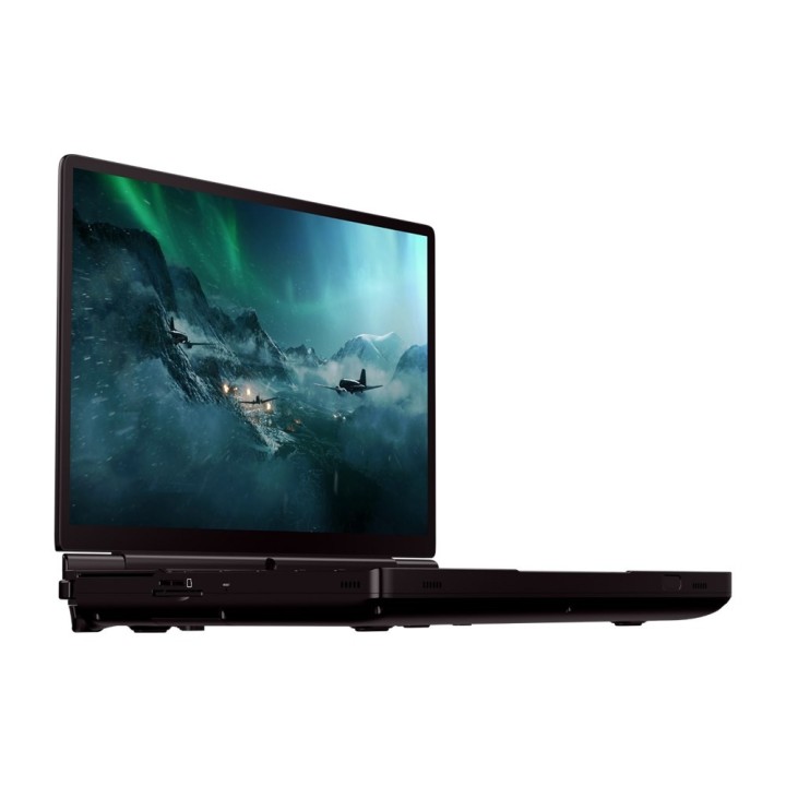 Laptop GPD-WinMax2-HX37032002 Ryzen AI 9 HX370/10.1" WQXGA (2560x1600) Touchscreen/32GB/SSD 2TB/BT/BLKB/FPR/AMD Radeon 890M