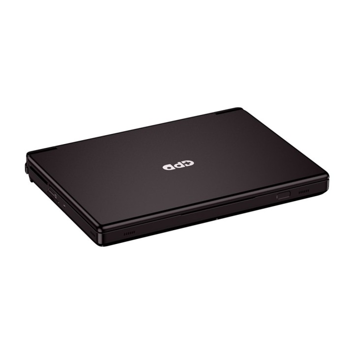 Laptop GPD-WinMax2-HX37032002 Ryzen AI 9 HX370/10.1" WQXGA (2560x1600) Touchscreen/32GB/SSD 2TB/BT/BLKB/FPR/AMD Radeon 890M
