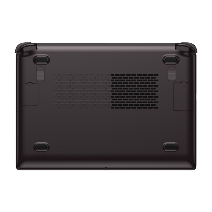 Laptop GPD-WinMax2-HX37032002 Ryzen AI 9 HX370/10.1" WQXGA (2560x1600) Touchscreen/32GB/SSD 2TB/BT/BLKB/FPR/AMD Radeon 890M