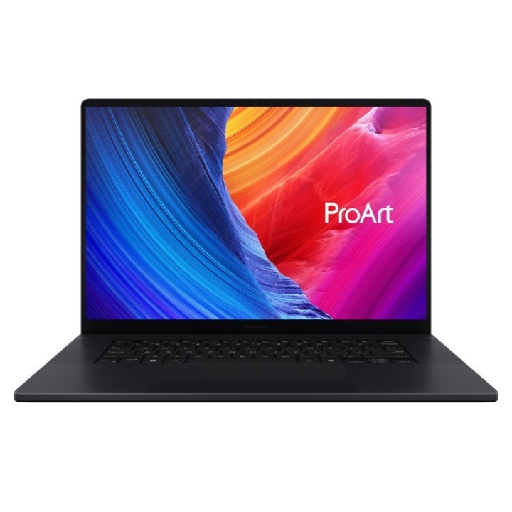 ASUS ProArt P16 H7606WW-SE009X Ryzen AI 9 HX 370 16.0"4K OLED Touch 120Hz LBL AR 64GB LPDDR5X SSD2TB GeForce RTX 5080 16GB