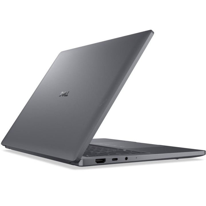 Dell Pro 13 Premium PA13250 Ultra 5 236V 13.3"FHD+ 400nits 16GB LPDDR5X SSD512 Arc FgrPr Cams&Mic 5G WWAN+BT BcklKb 3C vPro