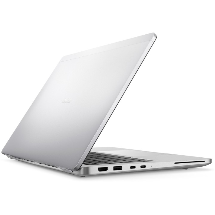 Dell Pro 13 Plus PB13250 Ultra 7 266V 13.3"FHD+ 16GB DDR5 SSD512 Arc FgrPr&SmtCd FHD IRCam Mic WWAN Ready+BT BcklKb 3C vPro