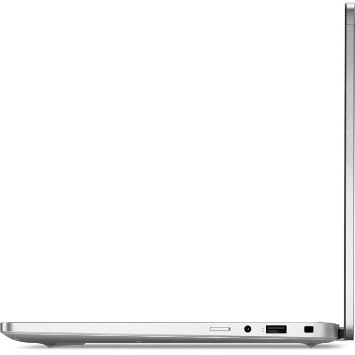 Dell Pro 13 Plus PB13250 Ultra 7 266V 13.3"FHD+ 16GB DDR5 SSD512 Arc FgrPr&SmtCd FHD IRCam Mic WWAN Ready+BT BcklKb 3C vPro