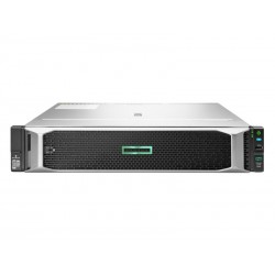 Hewlett Packard Enterprise Serwer DL180 Gen10 4110 1P 16G 8LFF Svr 879512-B21