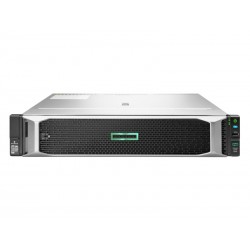 Hewlett Packard Enterprise...