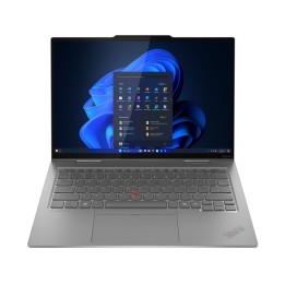 Lenovo ThinkPad X1 2-in-1 Gen 10 Aura Edition Ultra 7 258V 14.0"2.8K Touch OLED 500nits 120Hz AG 32GB LPDDR5x-8533 SSD1TB Arc