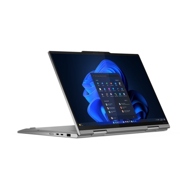 Lenovo ThinkPad X1 2-in-1 Gen 10 Aura Edition Ultra 7 258V 14.0"2.8K Touch OLED 500nits 120Hz AG 32GB LPDDR5x-8533 SSD1TB Arc