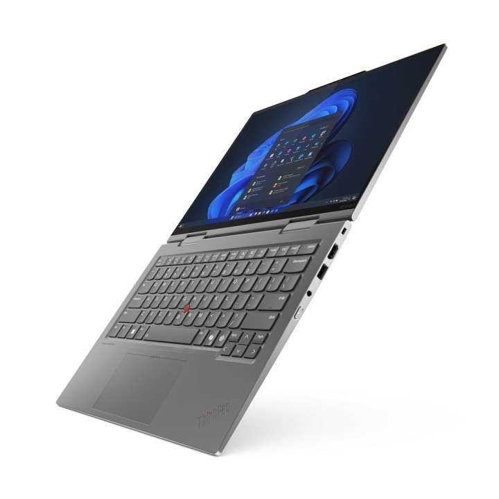 Lenovo ThinkPad X1 2-in-1 Gen 10 Aura Edition Ultra 7 258V 14.0"2.8K Touch OLED 500nits 120Hz AG 32GB LPDDR5x-8533 SSD1TB Arc